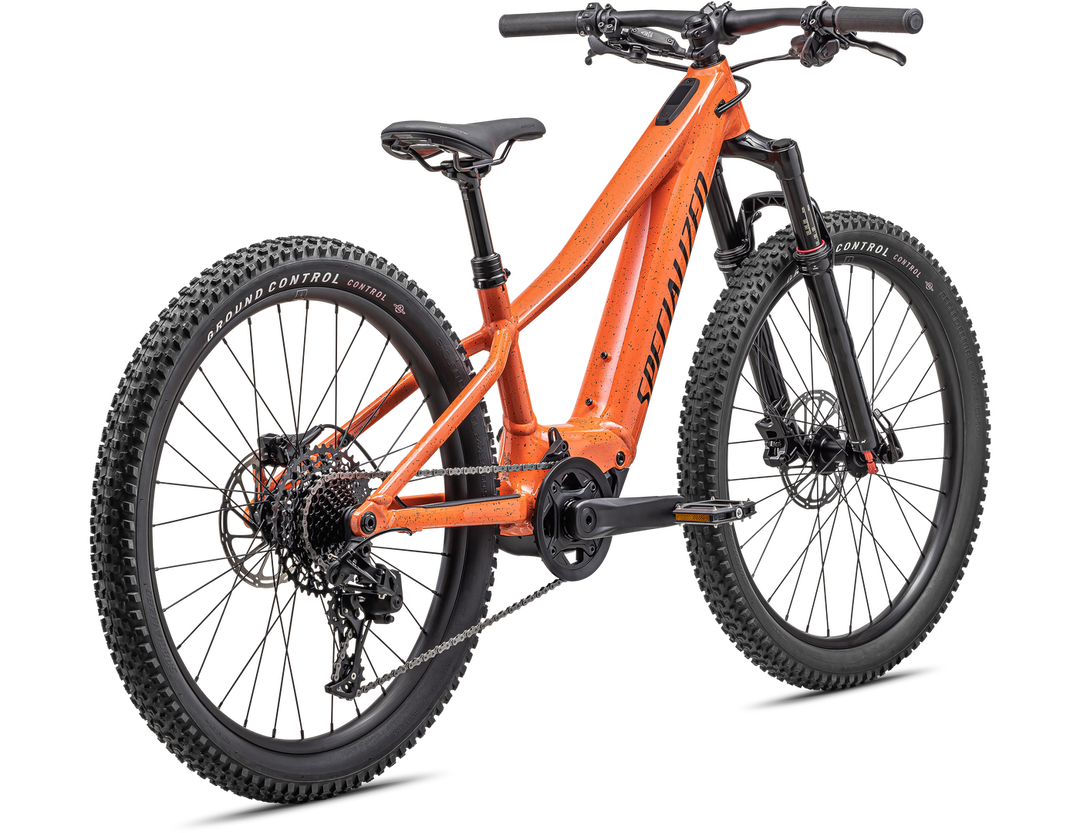 Turbo Levo SL Kids - Mackay Cycles - [product_SKU] - Specialized