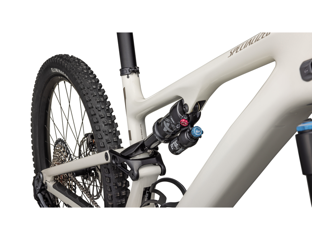 Turbo Levo SL Expert Carbon GLOSS BIRCH / TAUPE - Mackay Cycles - [product_SKU] - Specialized