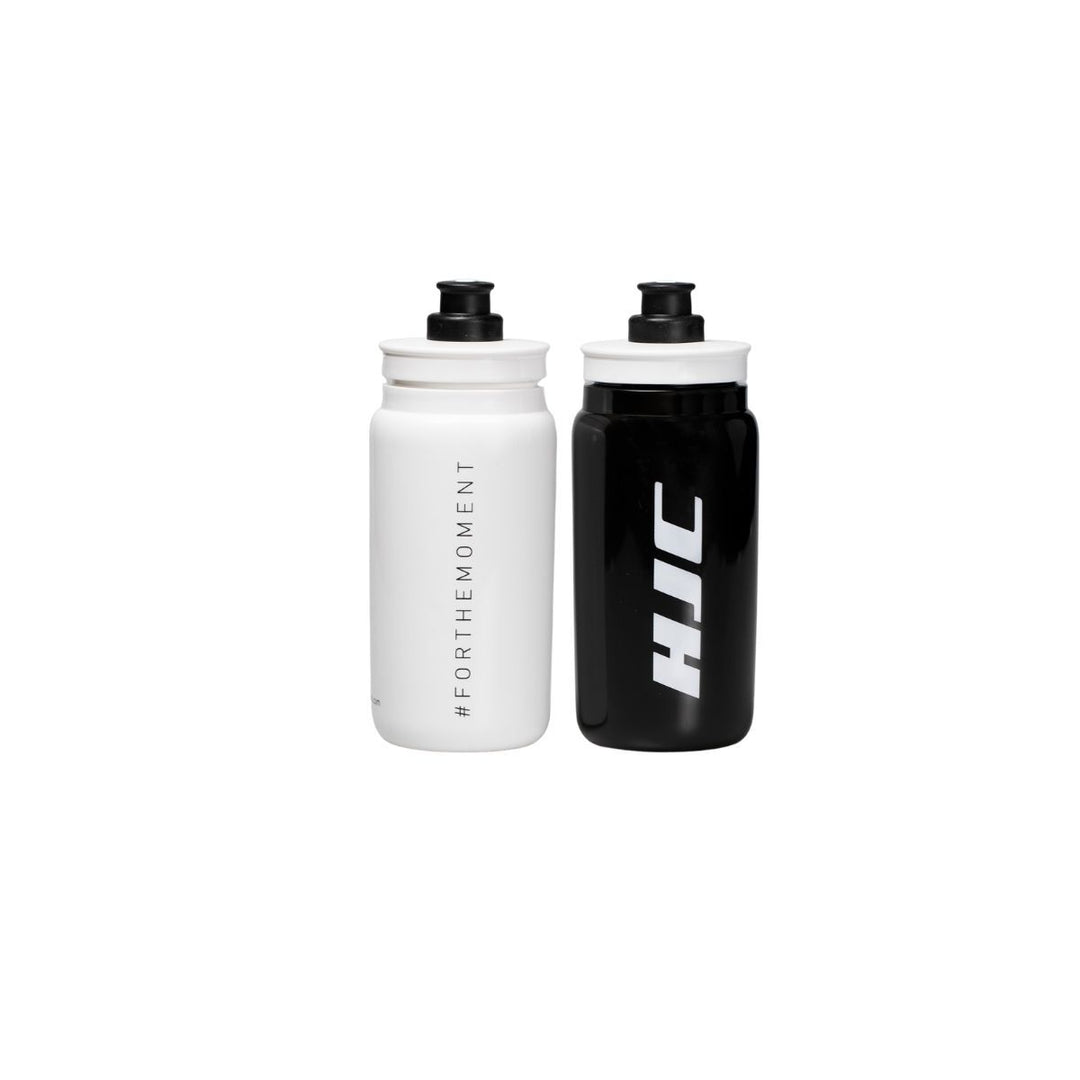 HJC Water Bottle 500ml - Black - Mackay Cycles - [product_SKU] - HJC