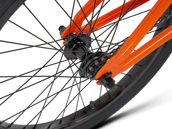 Revo 20 (20" TT) - Mackay Cycles - [product_SKU] - Radio