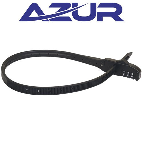 Azur Cafe Lock - Mackay Cycles - [product_SKU] - AZUR