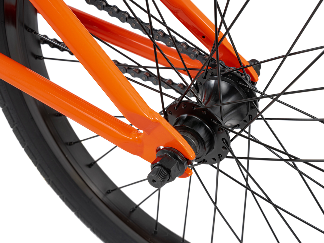 Revo 20 (20" TT) - Mackay Cycles - [product_SKU] - Radio