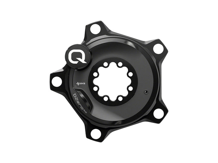 Quarq DZero AXS DUB Power Meter Spider 130 (USED) - Mackay Cycles - [product_SKU] - QUARQ