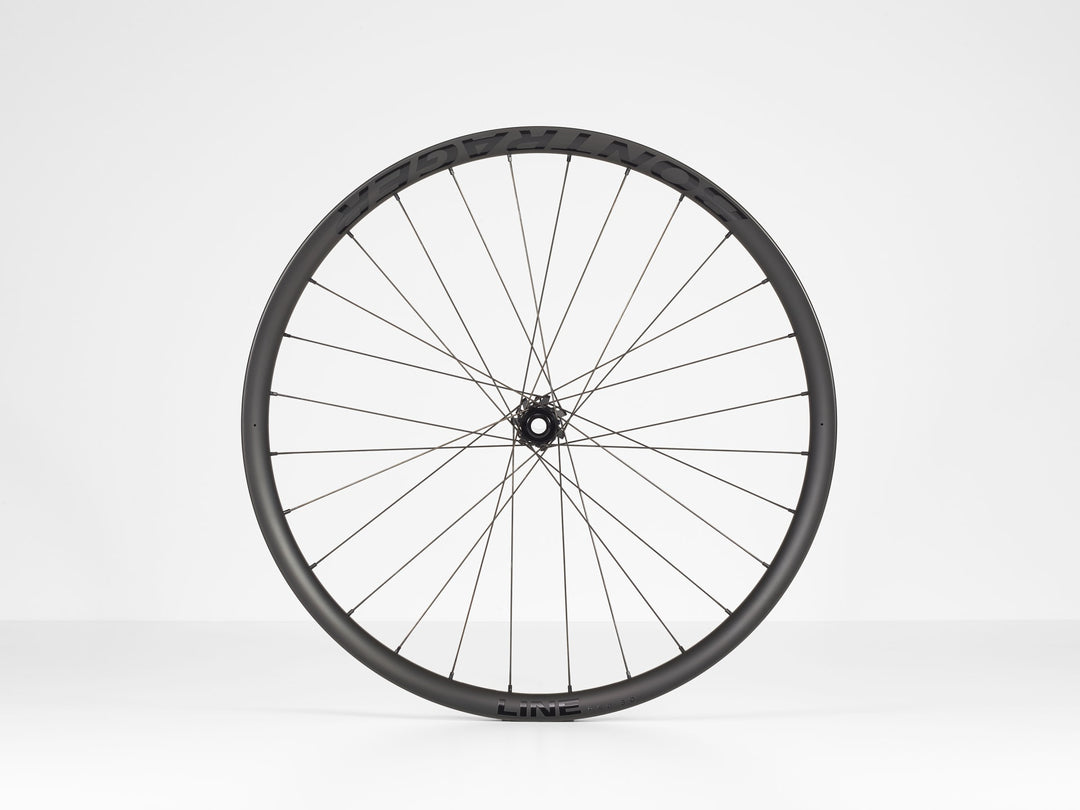 Bontrager Line Pro 30 TLR Boost 27.5 MTB Wheel Front - Mackay Cycles - [product_SKU] - TREK