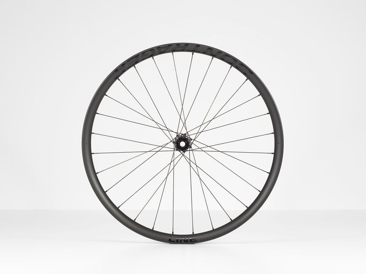 Bontrager Line Pro 30 TLR Boost 27.5 MTB Wheel Front - Mackay Cycles - [product_SKU] - TREK