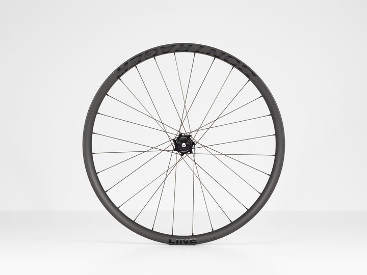 Bontrager Line Pro 30 TLR Boost 27.5 MTB Wheel - Mackay Cycles - [product_SKU] - TREK