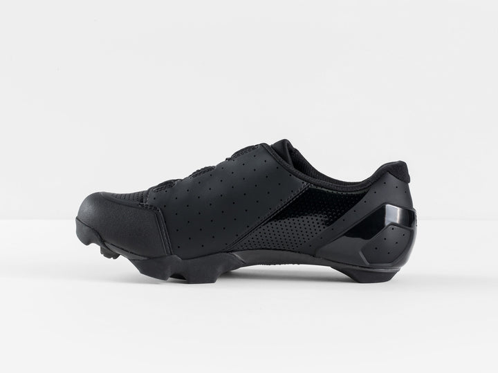 Bontrager XXX Mountain Bike Shoes Black - Mackay Cycles - [product_SKU] - Bontrager