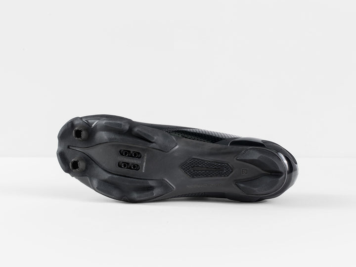 Bontrager XXX Mountain Bike Shoes Black - Mackay Cycles - [product_SKU] - Bontrager