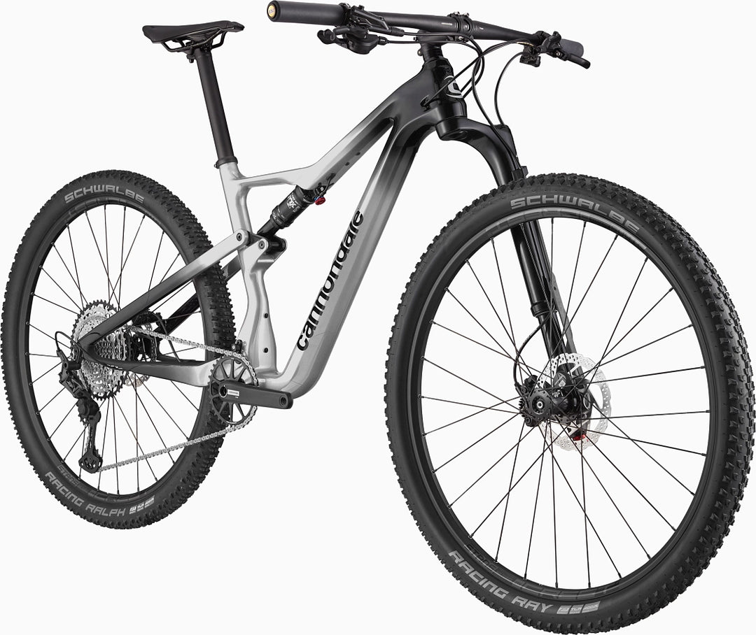 Scalpel Carbon 3 Large - Mackay Cycles - [product_SKU] - Cannondale