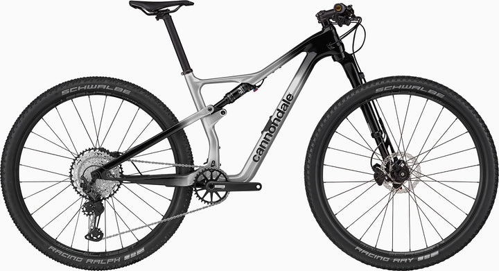 Scalpel Carbon 3 Large - Mackay Cycles - [product_SKU] - Cannondale