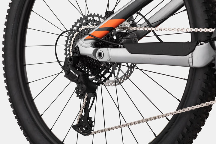 Moterra Neo 4 Impact Orange - Mackay Cycles - [product_SKU] - Cannondale