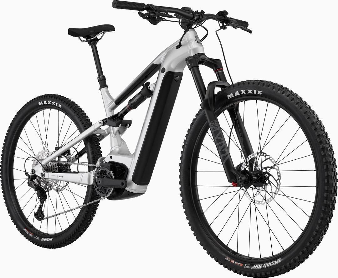 Moterra Neo 3 - Mackay Cycles - [product_SKU] - Cannondale