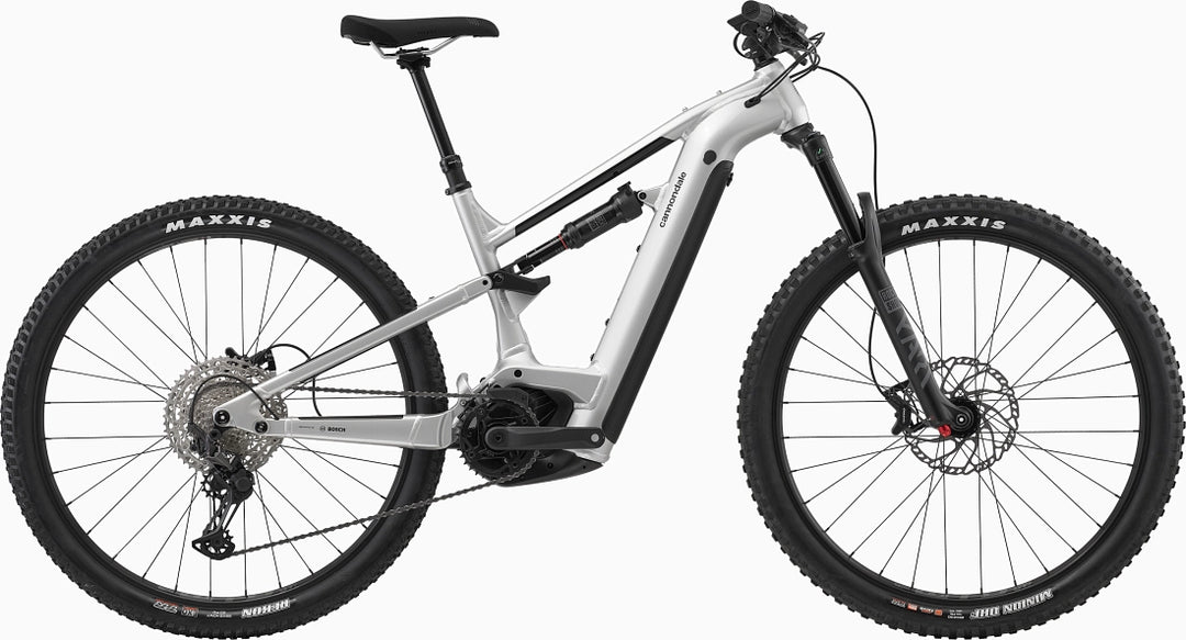 Moterra Neo 3 - Mackay Cycles - [product_SKU] - Cannondale