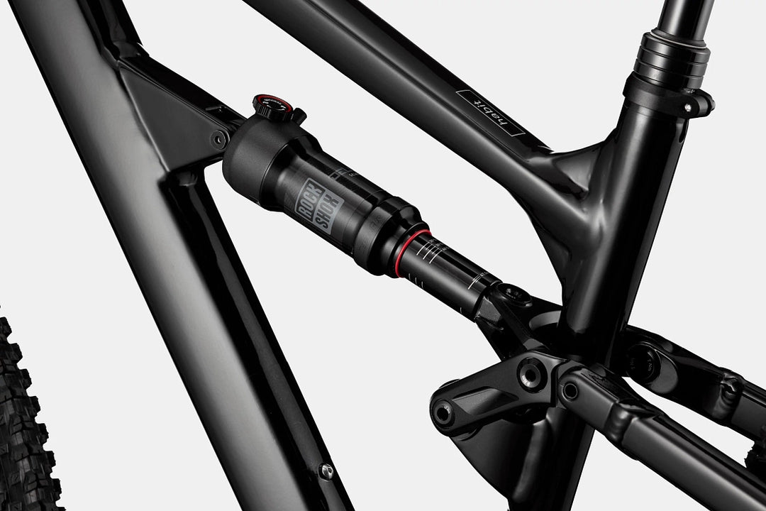 Habit 4 Black 29 - Mackay Cycles - [product_SKU] - Cannondale