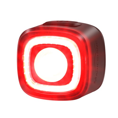 MAGICSHINE Rear Light - SeeMee 150 - Brake & Ambient Light Sensor - USB Charge - Mackay Cycles - [product_SKU] - MAGICSHINE