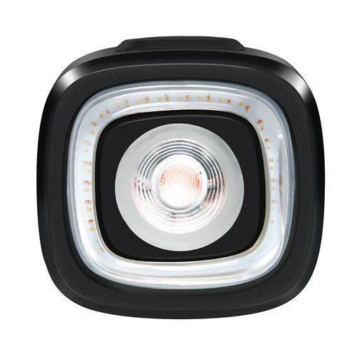 MAGICSHINE Rear Light - SeeMee 150 - Brake & Ambient Light Sensor - USB Charge - Mackay Cycles - [product_SKU] - MAGICSHINE