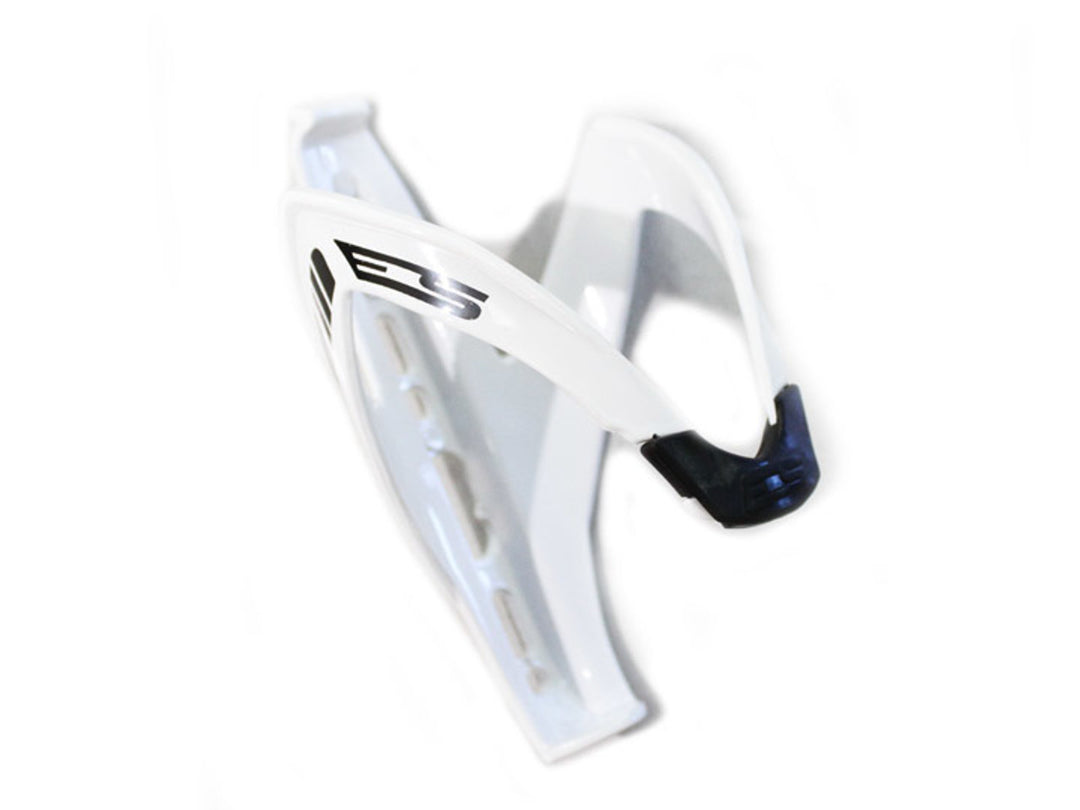 ES TALON BOTTLE CAGE WHITE - Mackay Cycles - [product_SKU] - ES