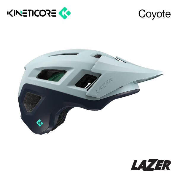 HELMET LAZER - COYOTE KC - Mackay Cycles - [product_SKU] - LAZER