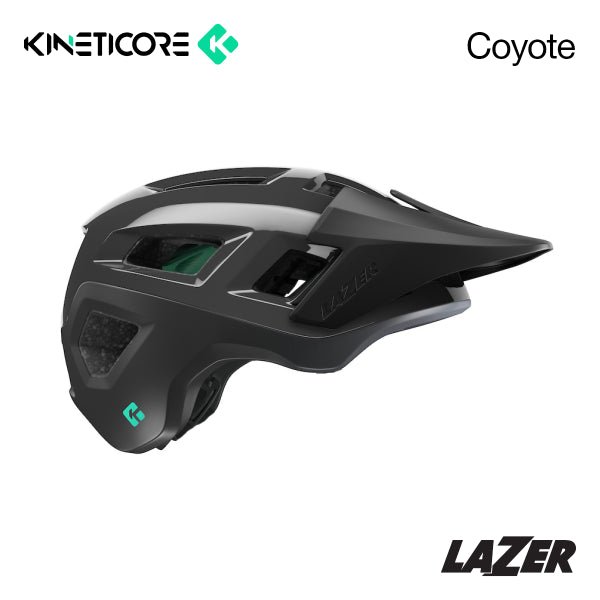 HELMET LAZER - COYOTE KC - Mackay Cycles - [product_SKU] - LAZER