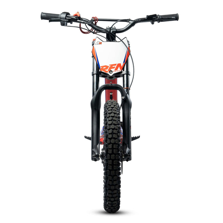 EVO RACING 18" ELECTRIC BIKE - Mackay Cycles - [product_SKU] - AMPD BROTHERS