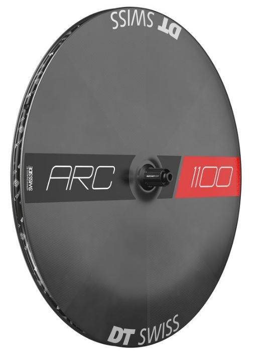 ARC1100 Rear Disc / ARC 1100 80mm Front - Mackay Cycles - [product_SKU] - DT Swiss