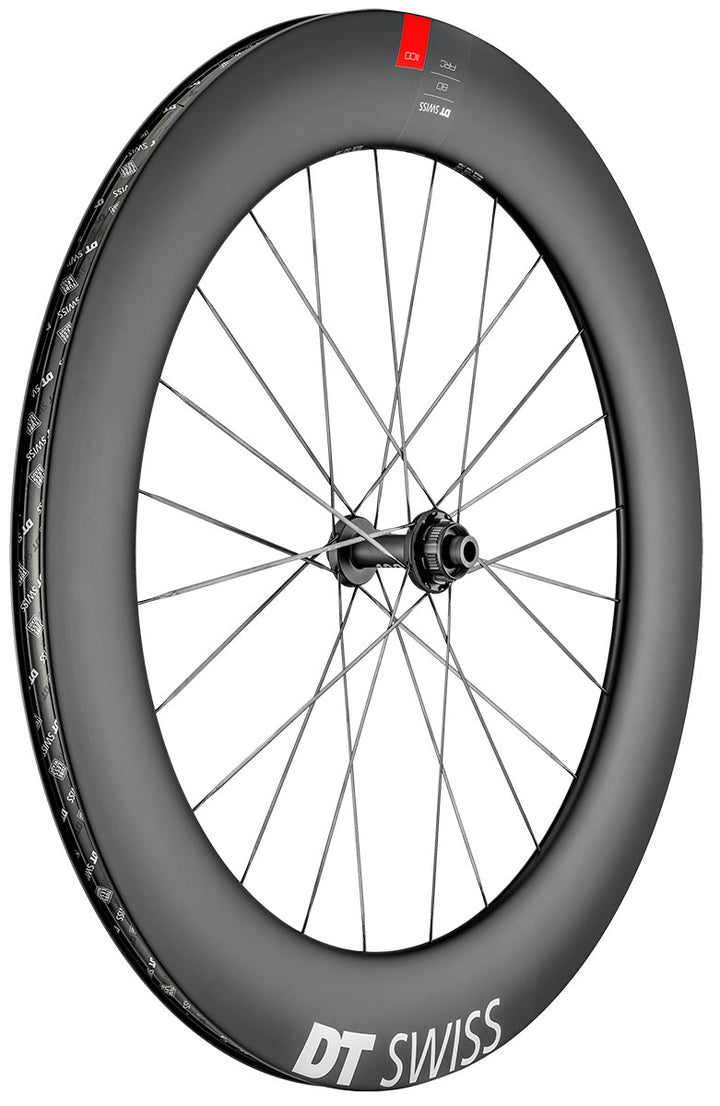 ARC1100 Rear Disc / ARC 1100 80mm Front - Mackay Cycles - [product_SKU] - DT Swiss