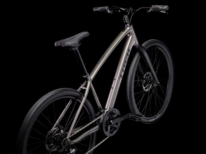 Dual Sport 1 Gen 5 Mercury - Mackay Cycles - [product_SKU] - TREK