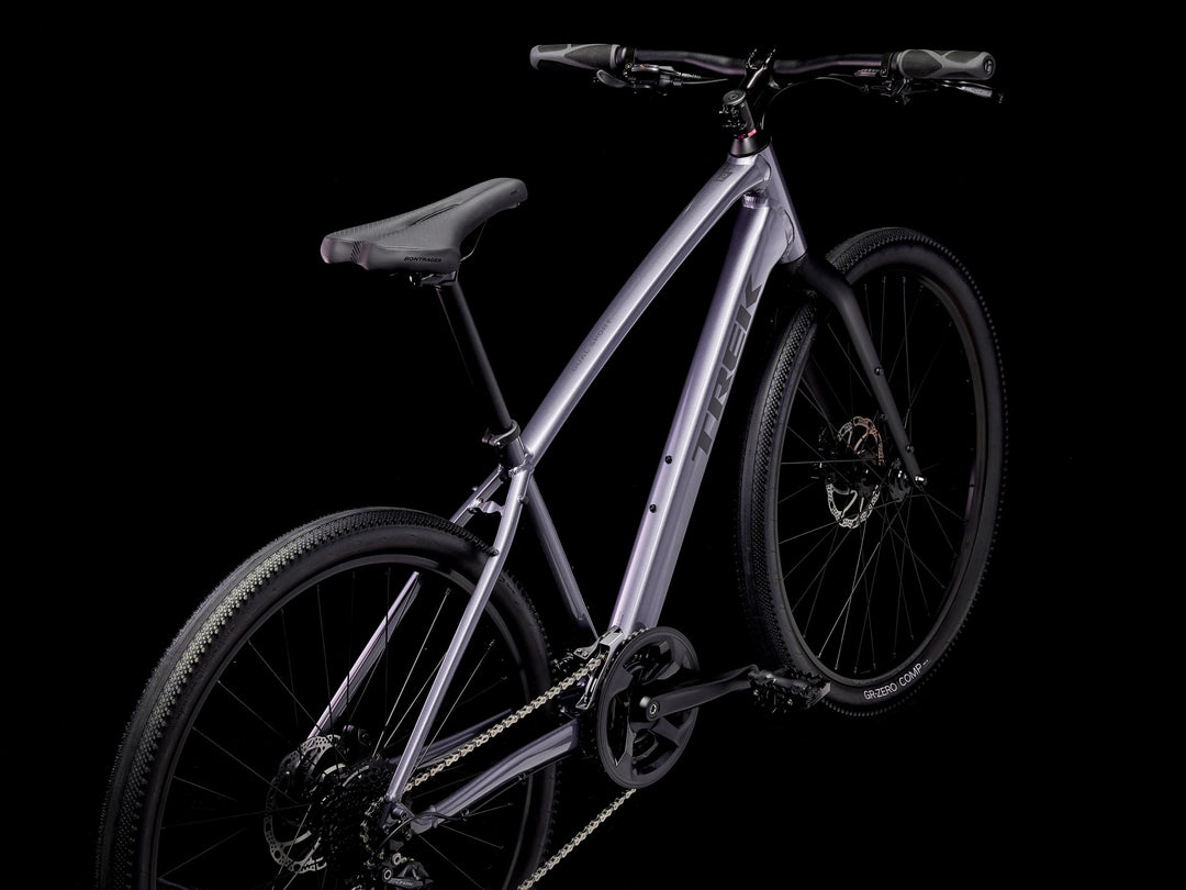 Dual Sport 2 Gen 5 Galactic Grey - Mackay Cycles - [product_SKU] - TREK