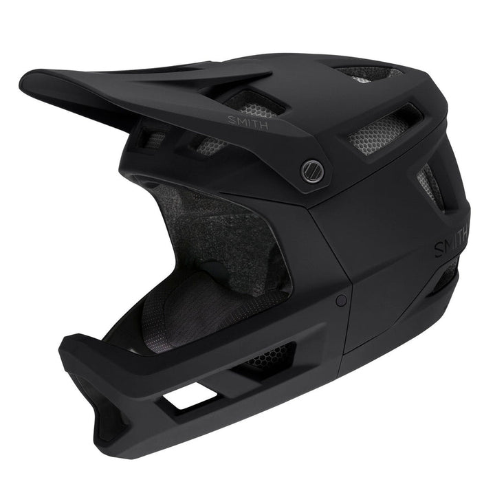 SMITH Mainline MIPS Matte Black - Mackay Cycles - [product_SKU] - SMITH