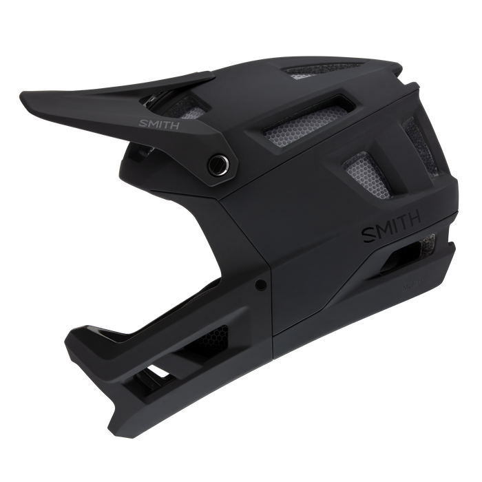 SMITH Mainline MIPS Matte Black - Mackay Cycles - [product_SKU] - SMITH