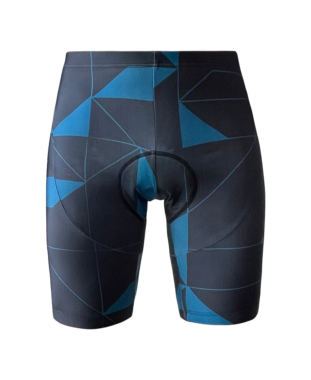 Send It Comfy Kids Padded MTB Knicks - Geo - Mackay Cycles - [product_SKU] - Sendy