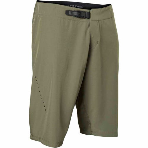 FLEXAIR LITE SHORT - Green - Mackay Cycles - [product_SKU] - FOX