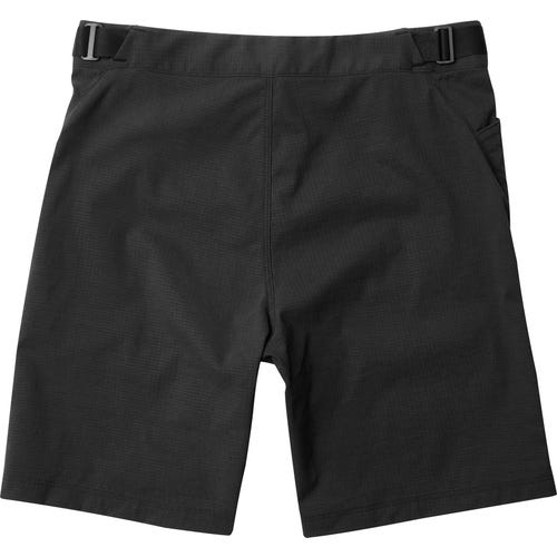 Youth Range Short Black - Mackay Cycles - [product_SKU] - FOX