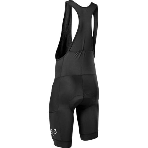 Flexair Bib Short - Black - Mackay Cycles - [product_SKU] - FOX