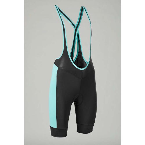 W Flexair Bib Short - Mackay Cycles - [product_SKU] - FOX