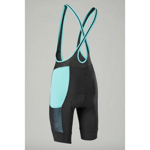 W Flexair Bib Short - Mackay Cycles - [product_SKU] - FOX