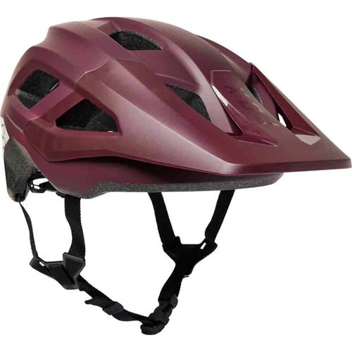 MAINFRAME HELMET TRVRS MAR LARGE - Mackay Cycles - [product_SKU] - FOX