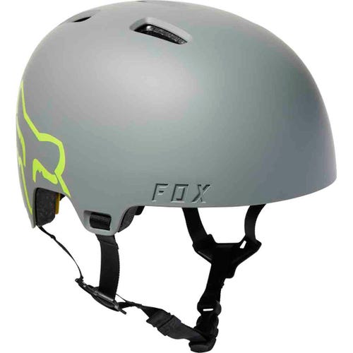 FLIGHT HELMET GREY SMALL