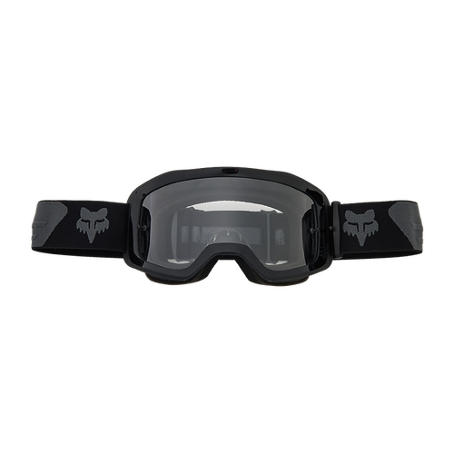 YTH MAIN CORE GOGGLE BlkGry /OS - Mackay Cycles - [product_SKU] - FOX