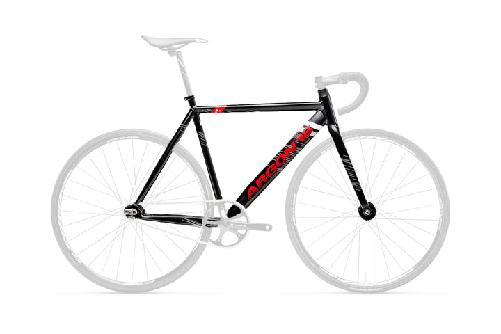 Argon 18 Electron Track Frameset - Mackay Cycles - [product_SKU] - Argon 18