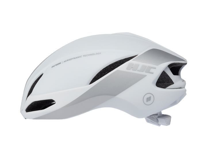 HJC Furion 2.0 MT GL White Silver Road Helmet AUS/NZ - Mackay Cycles - [product_SKU] - HJC