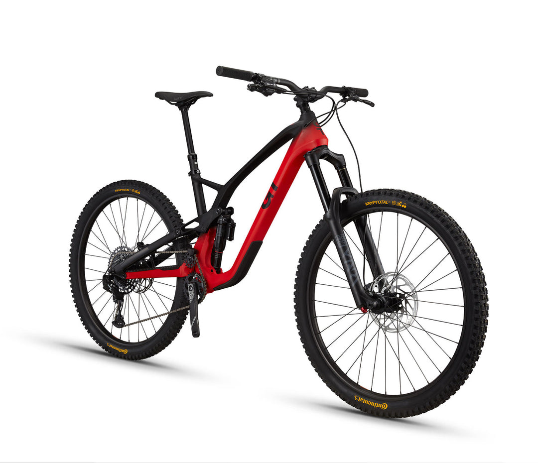 FORCE CARBON ELITE RED - Mackay Cycles - [product_SKU] - GT