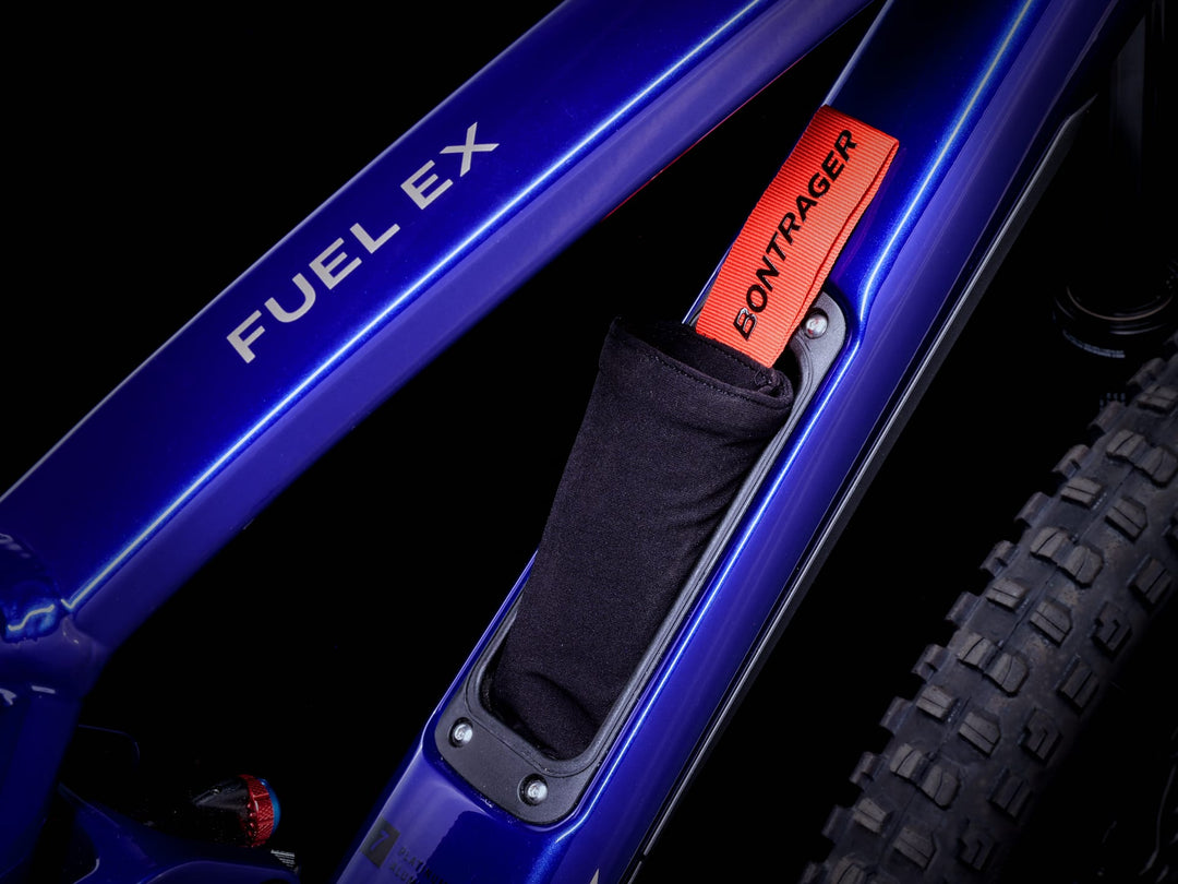 Fuel EX 7 Deore/XT 29 Hex Blue - Mackay Cycles - [product_SKU] - TREK