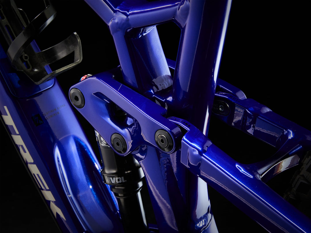 Fuel EX 7 Deore/XT 29 Hex Blue - Mackay Cycles - [product_SKU] - TREK