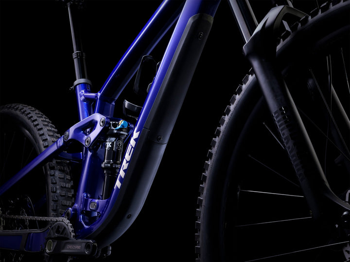 Fuel EX 7 Deore/XT 29 Hex Blue - Mackay Cycles - [product_SKU] - TREK