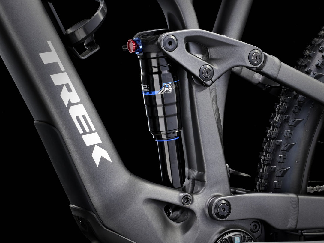 Fuel EXe 5 Matte Dnister Black - Mackay Cycles - [product_SKU] - TREK