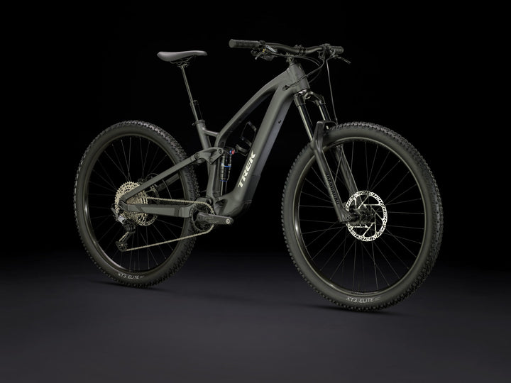 Fuel EXe 5 Matte Dnister Black - Mackay Cycles - [product_SKU] - TREK