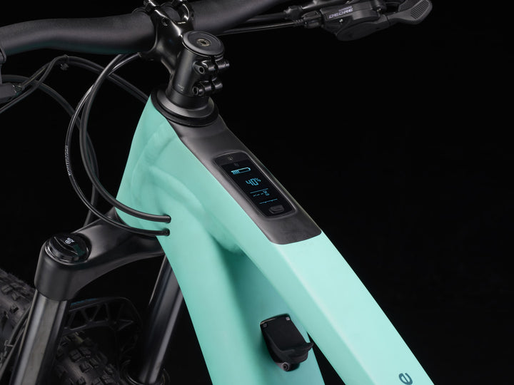 Fuel EXe 5 Matte Blue Sage - Mackay Cycles - [product_SKU] - TREK