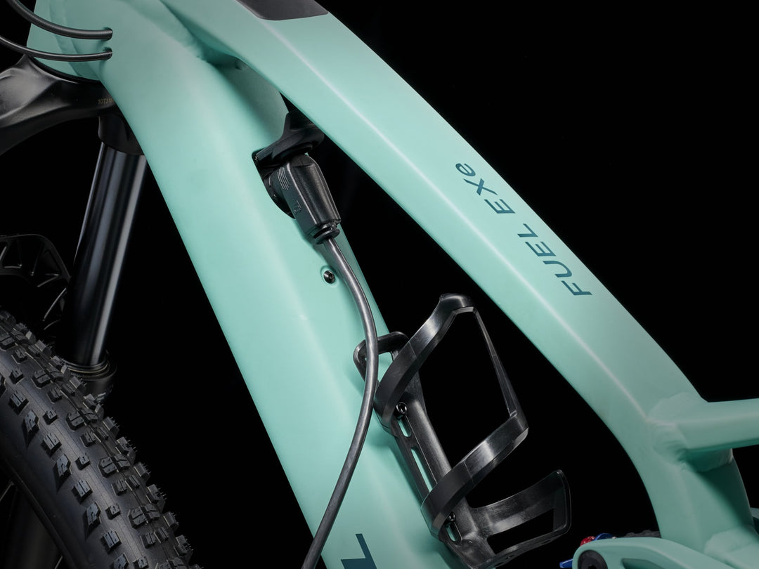 Fuel EXe 5 Matte Blue Sage - Mackay Cycles - [product_SKU] - TREK