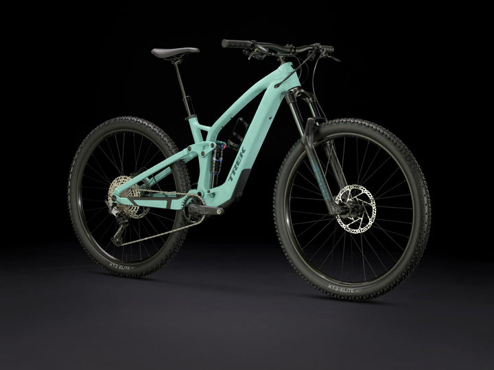 Fuel EXe 5 Matte Blue Sage - Mackay Cycles - [product_SKU] - TREK